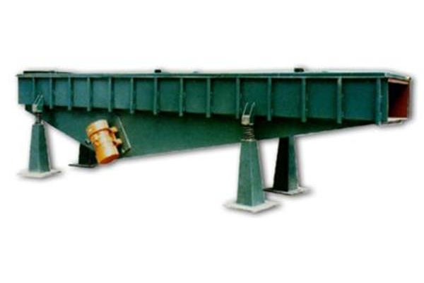 不了解慣性振動(dòng)輸送機(jī)，這些回答精辟了